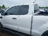 1FTER1EH1ML****** Reparables 2021 Ford Ranger en Estado de Texas