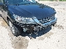 1HGCR2F74DA****** Salvage and Wrecked 2013 Honda Accord in Akron Canton