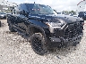 5TFWA5DB9RX****** Salvage and Wrecked 2024 Toyota Tundra in Fort Worth North
