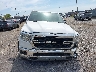 1C6SRFFT9RN****** Wrecked 2024 RAM 1500 in Michigan State
