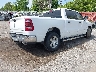1C6SRFFT9RN****** Salvage and Wrecked 2024 RAM 1500 in Michigan State