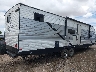 5ZT2DEUB4N9****** Salvage and Wrecked 2022 Forest River Della Terra Trailer in Texas State