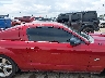 1ZVFT82H165****** Usados 2006 Ford Mustang en Estado de Texas