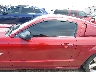 1ZVFT82H165****** Reparables 2006 Ford Mustang en Estado de Texas