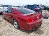 1ZVFT82H165****** Salvamento y Reparables 2006 Ford Mustang en Lubbock