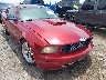 1ZVFT82H165****** Salvamento y Reparables 2006 Ford Mustang en Estado de Texas
