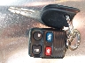 1ZVFT82H165****** Salvamento 2006 Ford Mustang en Estado de Texas