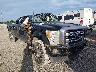 1FT8W3BT5GE****** Salvage and Wrecked 2016 Ford F-350 in Fort Worth North