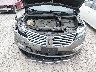 5LMCJ3D96HU****** Repairable 2017 Lincoln MKC in Columbus