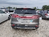 5LMCJ3D96HU****** Salvage 2017 Lincoln MKC