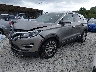 5LMCJ3D96HU****** Used and Repairable 2017 Lincoln MKC in Columbus