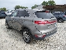 5LMCJ3D96HU****** Salvage and Repairable 2017 Lincoln MKC in Columbus