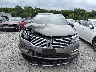 5LMCJ3D96HU****** Salvage and Repairable 2017 Lincoln MKC in Ohio State