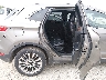 5LMCJ3D96HU****** Wrecked 2017 Lincoln MKC in Columbus