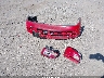 2C1MR2265W6****** Destrozados 1998 Chevrolet Metro en Estado de Texas