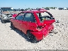 2C1MR2265W6****** Salvamento y Reparables 1998 Chevrolet Metro en Dallas