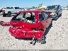 2C1MR2265W6****** Salvamento y Destrozados 1998 Chevrolet Metro en Estado de Texas