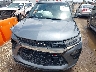 KL79MTSL4MB****** Destrozados 2021 Chevrolet Trailblazer en Estado de Texas