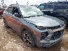 KL79MTSL4MB****** Salvamento y Destrozados 2021 Chevrolet Trailblazer en Lubbock