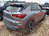 KL79MTSL4MB****** Salvamento y Destrozados 2021 Chevrolet Trailblazer en Estado de Texas