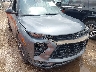 KL79MTSL4MB****** Salvamento y Reparables 2021 Chevrolet Trailblazer en Estado de Texas