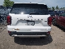 KM8R1DHE8LU****** Wrecked 2020 Hyundai Palisade