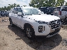 KM8R1DHE8LU****** Salvage and Wrecked 2020 Hyundai Palisade in Cleveland