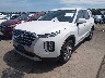 KM8R1DHE8LU****** Used and Repairable 2020 Hyundai Palisade in Cleveland