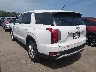 KM8R1DHE8LU****** Salvage and Repairable 2020 Hyundai Palisade in Cleveland