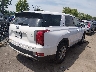 KM8R1DHE8LU****** Salvage and Wrecked 2020 Hyundai Palisade in Ohio State