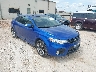 KNAFW6A30A5****** Salvamento y Destrozados 2010 Kia Forte en Abilene