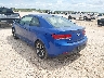 KNAFW6A30A5****** Salvamento y Reparables 2010 Kia Forte en Abilene