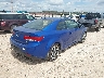 KNAFW6A30A5****** Salvamento y Destrozados 2010 Kia Forte en Estado de Texas