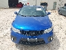 KNAFW6A30A5****** Salvamento y Reparables 2010 Kia Forte en Estado de Texas
