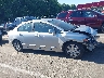 1HGFA16508L****** Reparables 2008 Honda Civic en Estado de Carolina del Norte