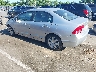 1HGFA16508L****** Salvamento y Reparables 2008 Honda Civic en High Point