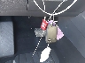 3VVCX7B21PM****** Repairable 2023 Volkswagen Taos in Fort Worth North