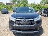 5TDBKRFH3GS****** Wrecked 2016 Toyota Highlander in Minnesota State