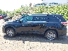 5TDBKRFH3GS****** Repairable 2016 Toyota Highlander in Minnesota State