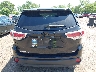 5TDBKRFH3GS****** Wrecked 2016 Toyota Highlander