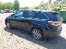 5TDBKRFH3GS****** Salvage and Repairable 2016 Toyota Highlander in Minnesota State
