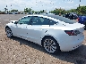 5YJ3E1EA6JF****** Salvage and Repairable 2018 Tesla Model 3 in Honolulu