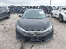 19XFC1F70HE****** Destrozados 2017 Honda Civic en Estado de Texas