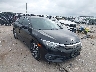 19XFC1F70HE****** Salvamento y Destrozados 2017 Honda Civic en Fort Worth North