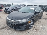 19XFC1F70HE****** Usados y Reparables 2017 Honda Civic en Fort Worth North