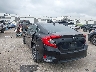 19XFC1F70HE****** Salvamento y Reparables 2017 Honda Civic en Fort Worth North