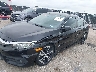19XFC1F70HE****** Salvamento y Reparables 2017 Honda Civic en Estado de Texas