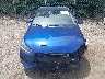 3KPC24A30JE****** Wrecked 2018 Hyundai Accent in Maryland State