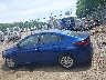 3KPC24A30JE****** Repairable 2018 Hyundai Accent in Maryland State