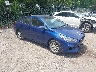 3KPC24A30JE****** Salvage and Wrecked 2018 Hyundai Accent in Dundalk